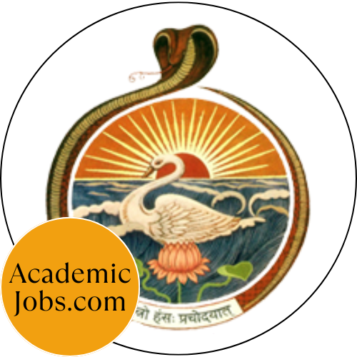 Ramakrishna Mission Vivekananda College logo